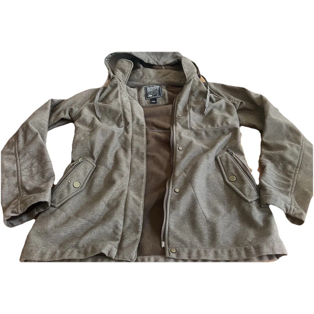 Outdoor Research Designed By Adventure Jacket M Oberland